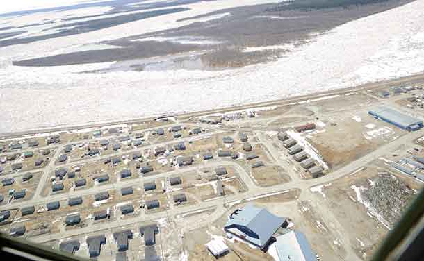 Kashechewan First Nation