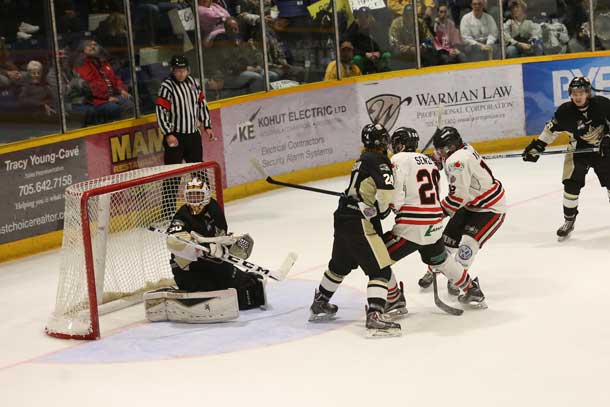 Photo credit: Jean-Rene Daoust, capturingthemoment.ca