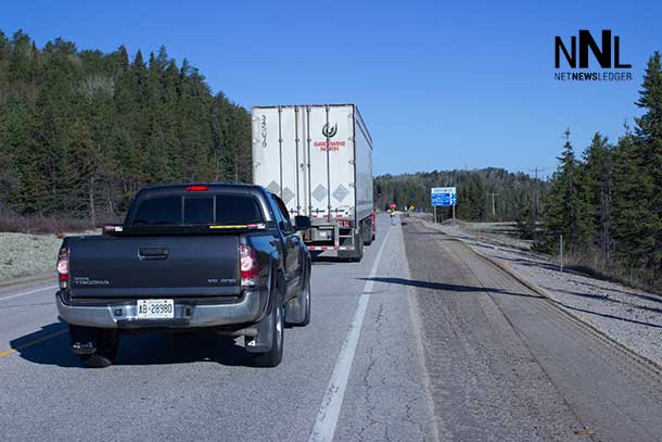 Wildfire Restrictions Remain in Effect heading to the busy first long weekend of the spring season