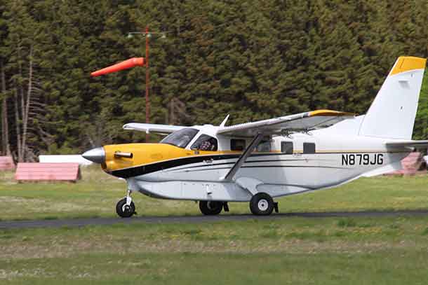 Kasper Air Kodial Quest 100 - Dubbed 
