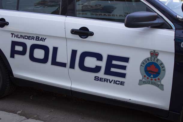 Thunder Bay Police Service