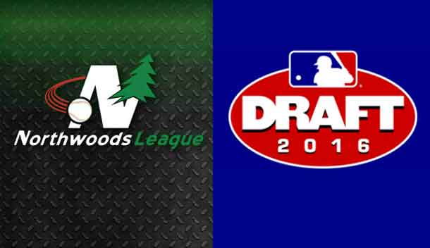 Northwood League MLB Draft