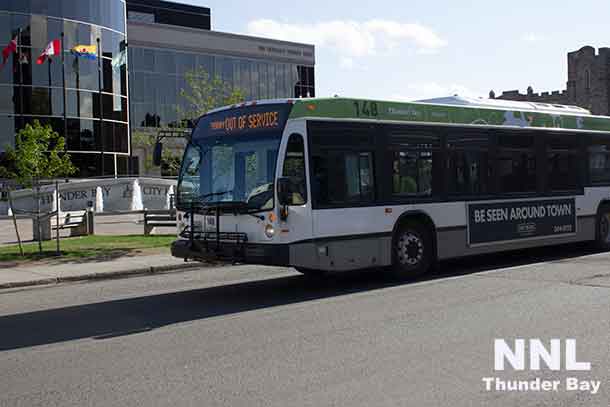 Thunder Bay Transit