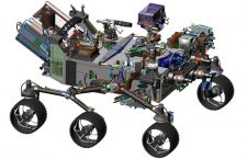 m2020-rover-cad