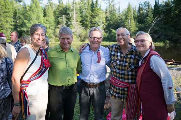 Metis Nation Ontario 2016