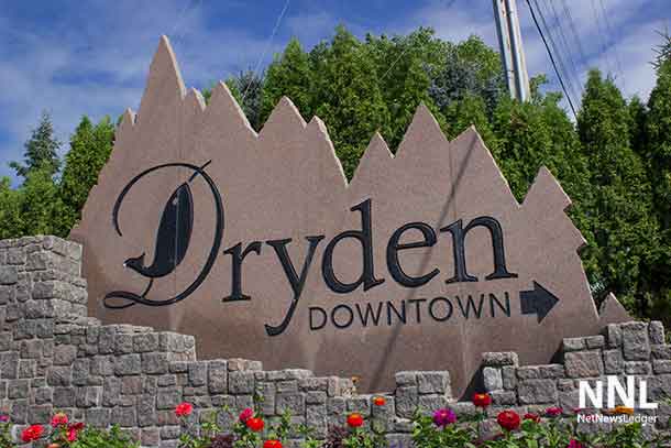 Dryden