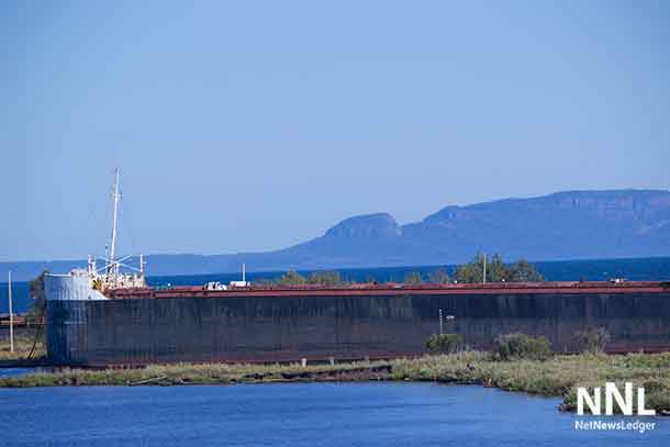 Sleeping Giant, Lake Superior Thunder Bay Ontario