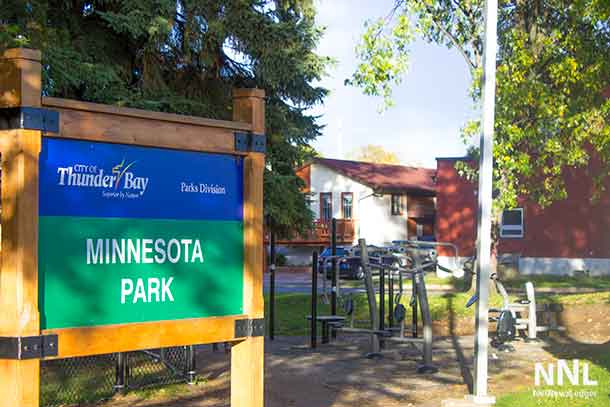 Minnesota Park