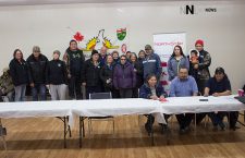 nsa-fort-severn-community-group-picture