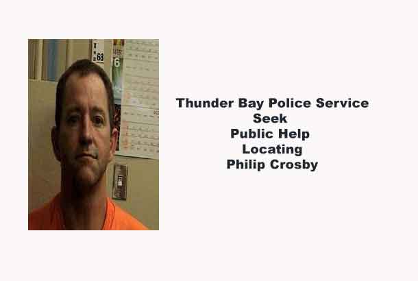 Thunder Bay Police