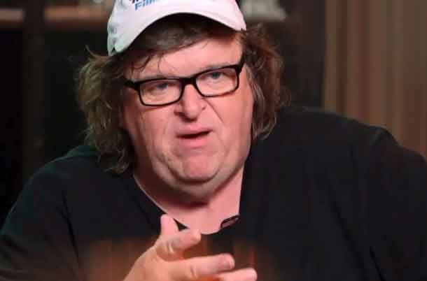 Michael Moore