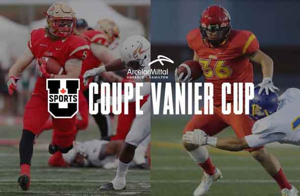 2016 Vanier Cup