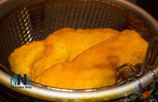 Bannock