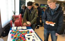 Confederation-College-had-its-first-Travelling-Birthday-Party-stop-at-Tbaytel