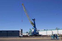 Crane—Keefer-Terminal-Thunder-Bay