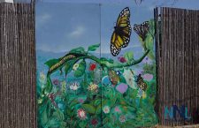 Mural-at-French-School-2017