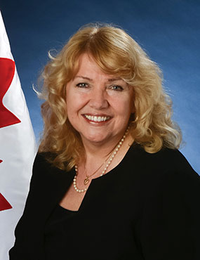 Senator Beyak