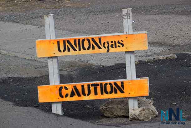 Union Gas