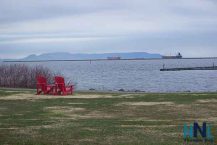 Marina-Park-Thunder-Bay-Ships-in-Port