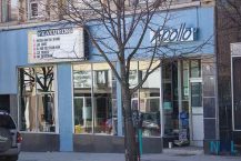 The Apollo