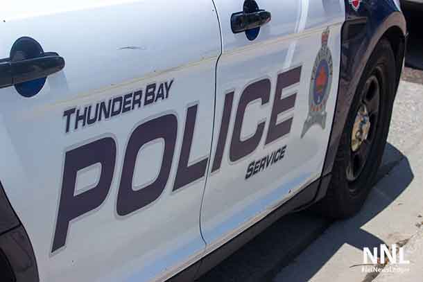 Thunder Bay Police