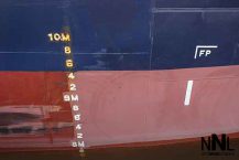 Algoma Equinox Drafting