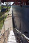 Algoma Equinox Gangway