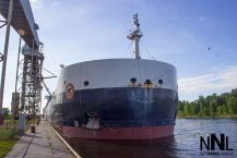 Algoma-Equinox-front-view