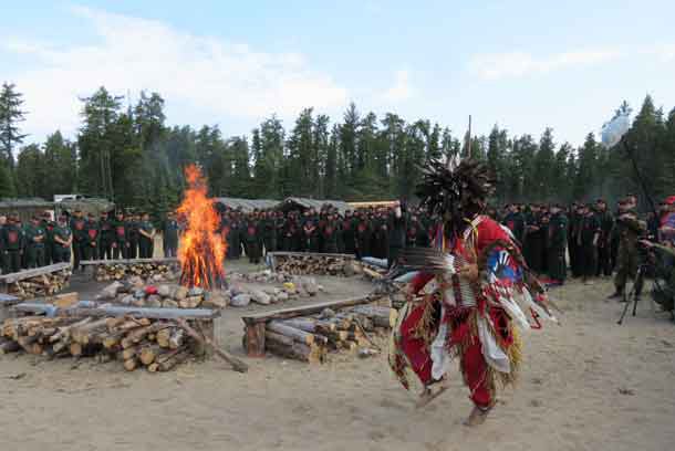 Camp Loon 2017