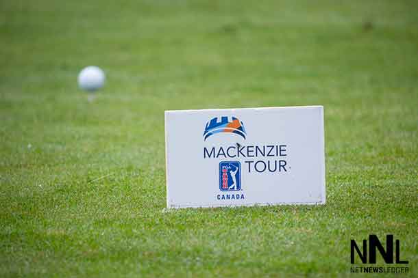 The Mackenzie Tour - PGA TOUR Canada Staal Foundation Open 