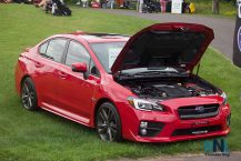 Marostica-Subaru-at-Staal-Open