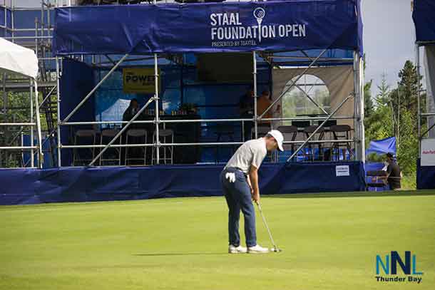 Staal Foundation Open