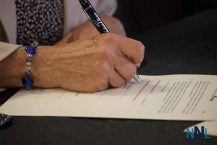 Acting-Mayor-Rydhom-Signs-Agreement