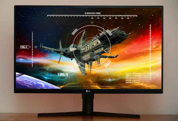 “Our efforts to deliver the best platform for gamers have resulted in these amazing new monitors” said Jang Ik-hwan, vice president of the IT Division at LG Electronics.