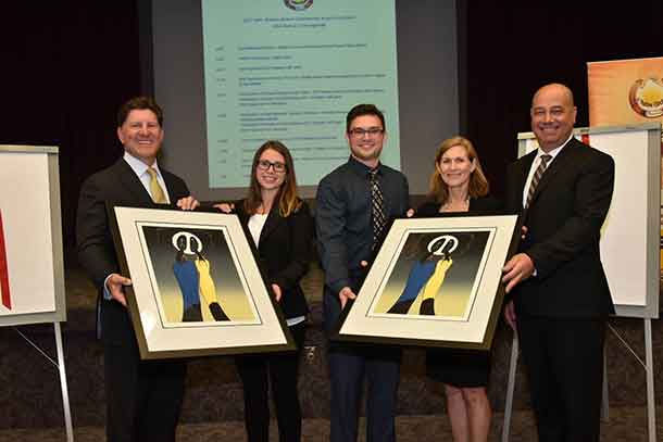 OPG Announces 2017 John Wesley Beaver Scholarship Winners