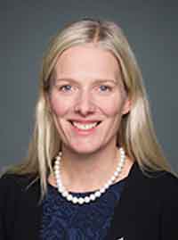 Minister McKenna