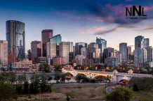 Calgary-Skyline