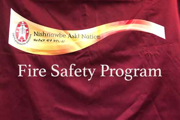 Nishnawbe Aski Nation has announced an Action Plan for the Amber first Safety Plan