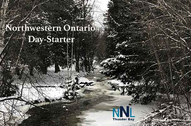 Northwestern Ontario Day-Starter