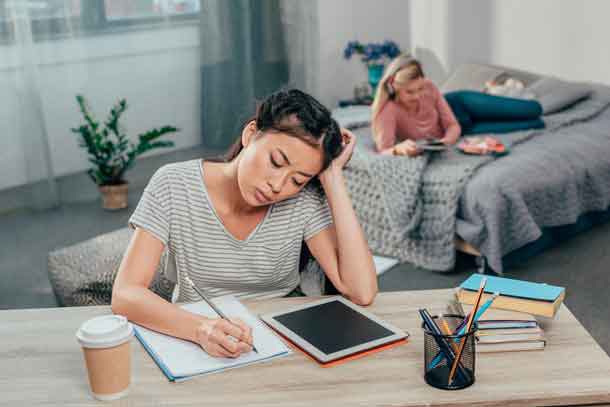 A good study area is important - Depositphoto.com