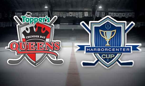 Toppers Queens Hockey