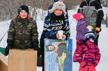 Kid-winners