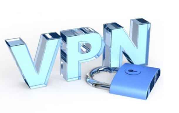 Secure your data on a VPN