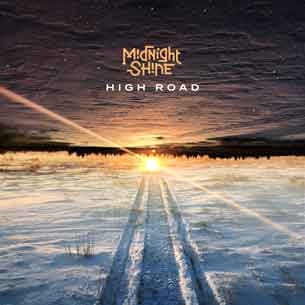 Midnight Shine has released High Road