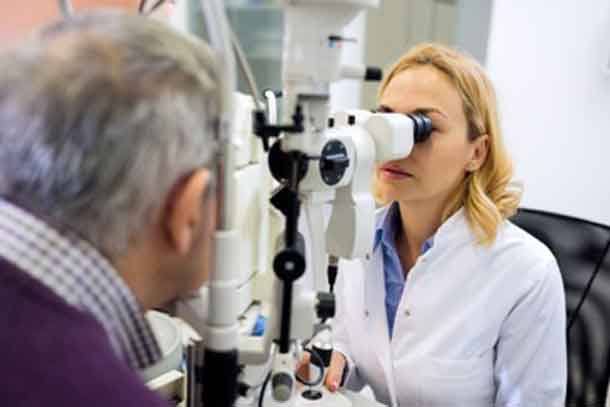 Optometrist visits can really make sure you have good vision