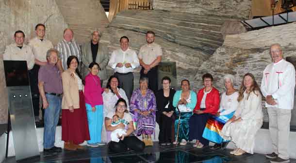 French River-area communities receive support to showcase local Indigenous arts