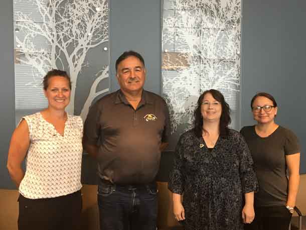 The City of Thunder Bay and Fort William First Nation are partnering up for Recovery Day