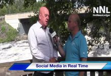 Conversations with Thunder Bay Mayor Keith Hobbs