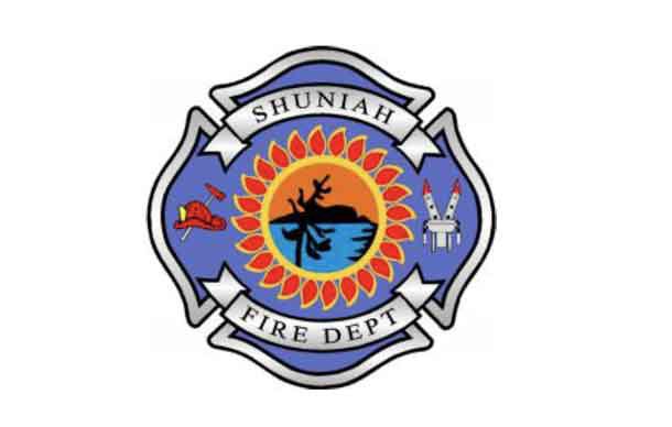Shuniah Fire Rescue