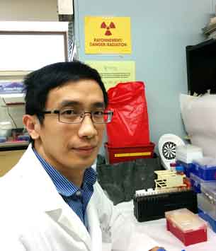 Dr. Jingiang-Hou